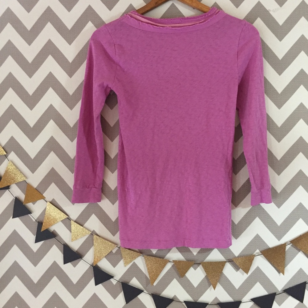 LIKE NEW J. Crew top - Picture 3 of 7